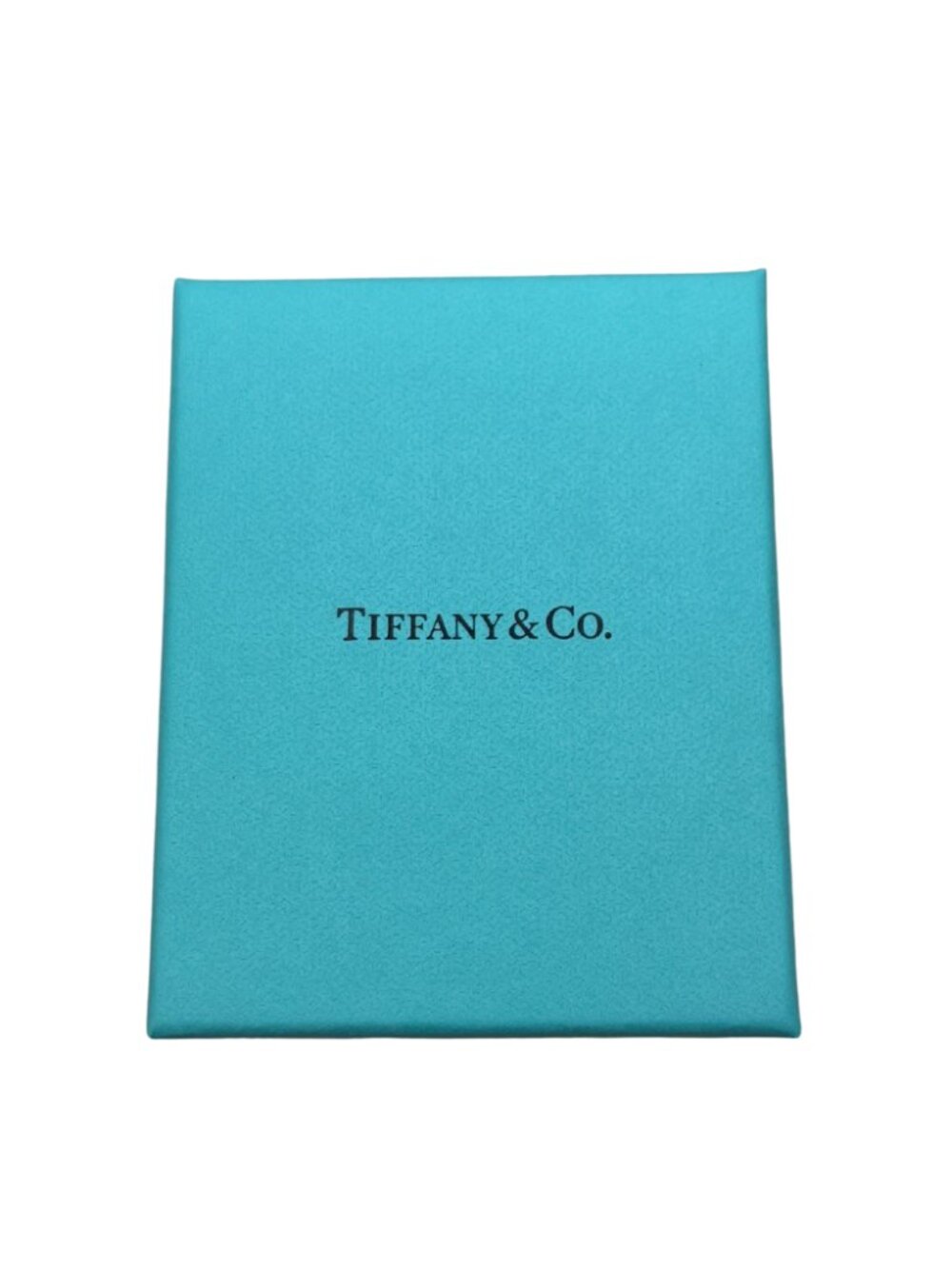 Tiffany & Co. Jewelry Gift Box (empty)